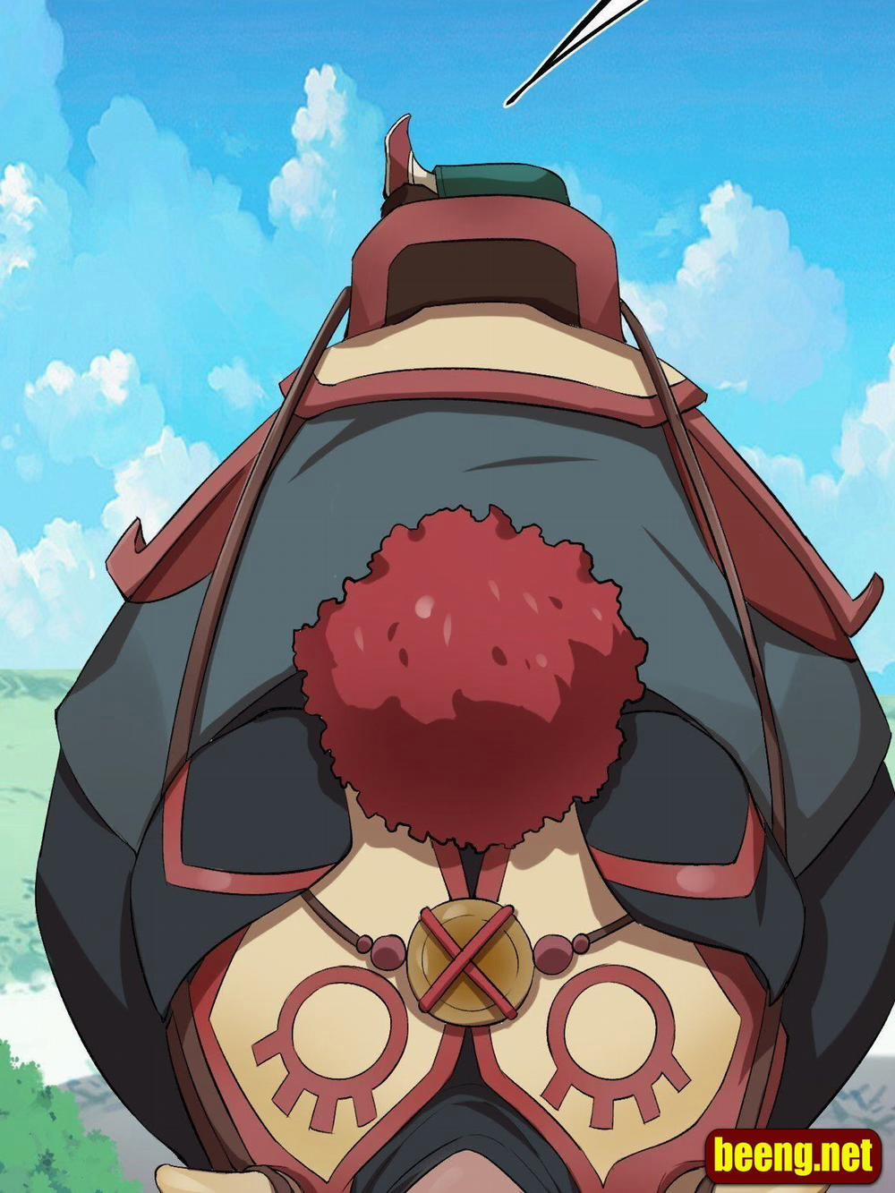 Loạn Thế Hành 6 trang 22