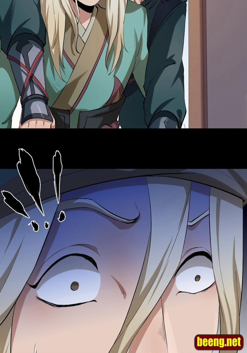 Loạn Thế Hành 6 trang 36