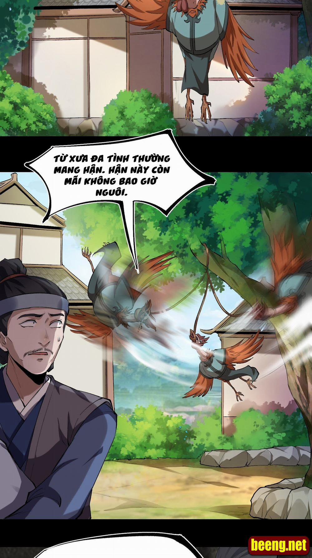 Loạn Thế Hành 6 trang 7