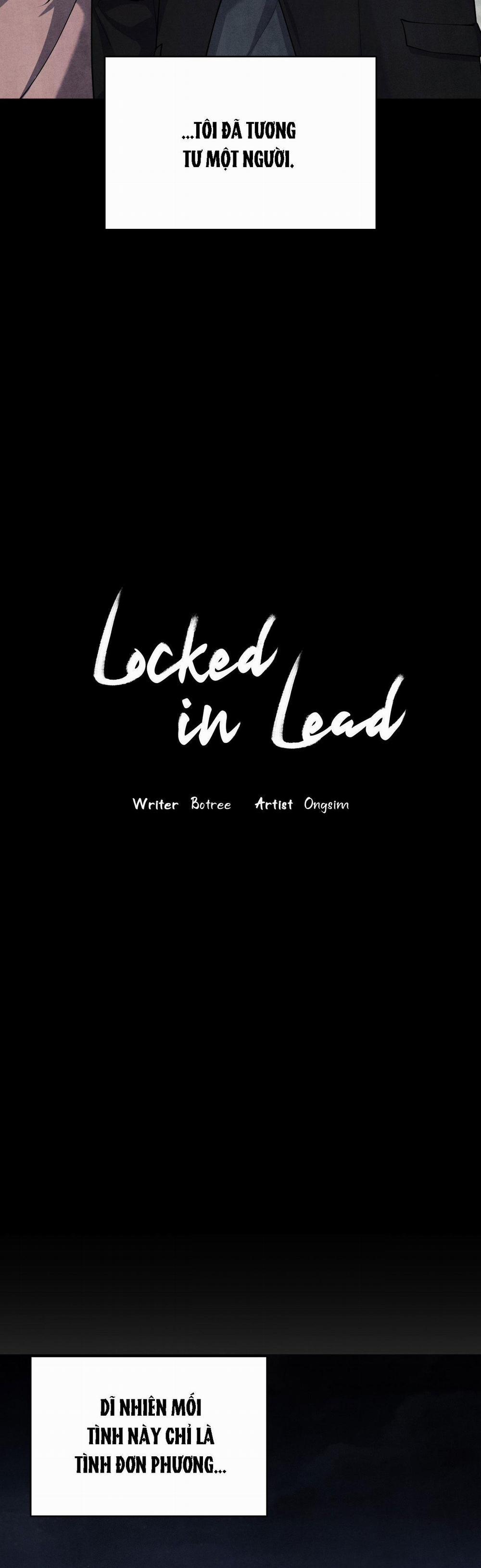 Locked in Lead 8 trang 3