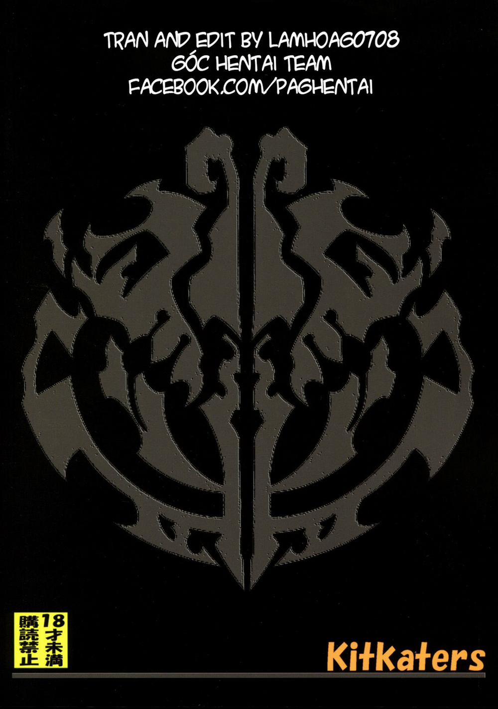 Log House Gyoumu Nisshi (OVERLORD) Oneshot trang 2