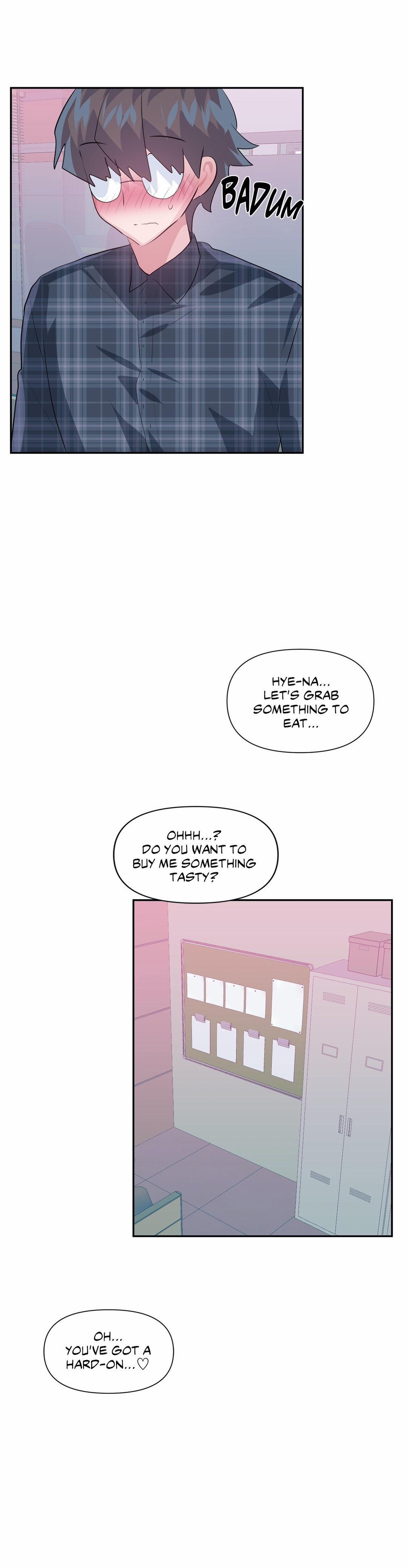 Log In To Lust-A-Land 80 trang 11