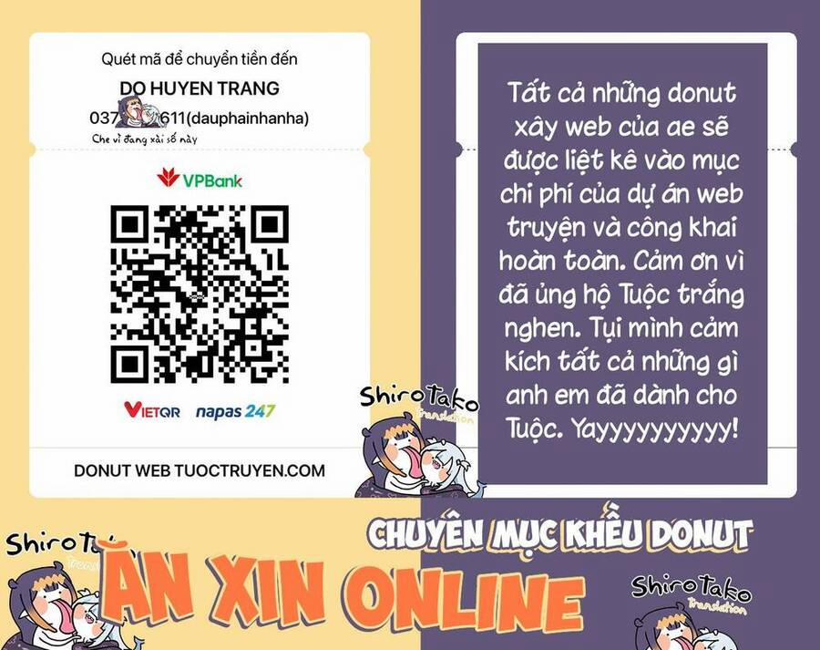Lời Cầu Hôn Của Nàng Tiểu Thứ Quý Phái 4 trang 14