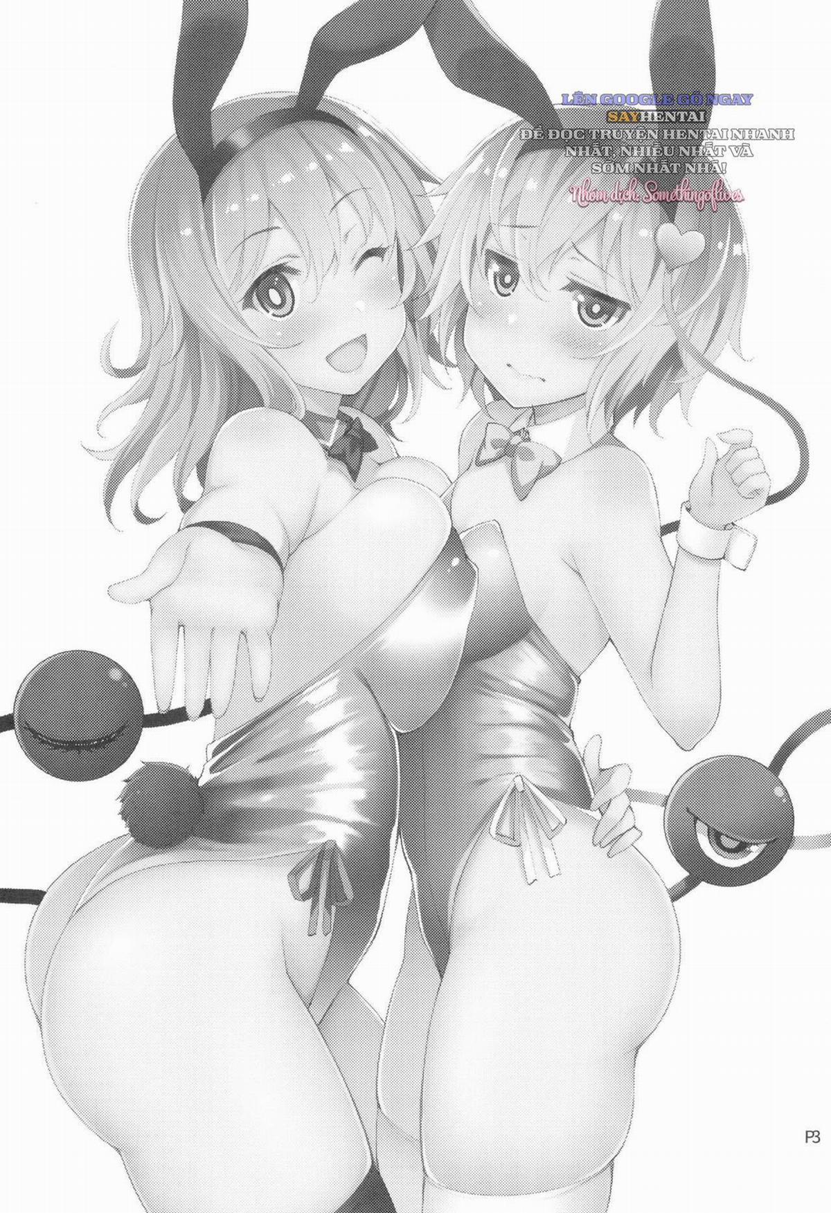 Lời Chào Mừng Nồng Nhiệt Tại Câu Lạc Bộ Chireiden 1 trang 1