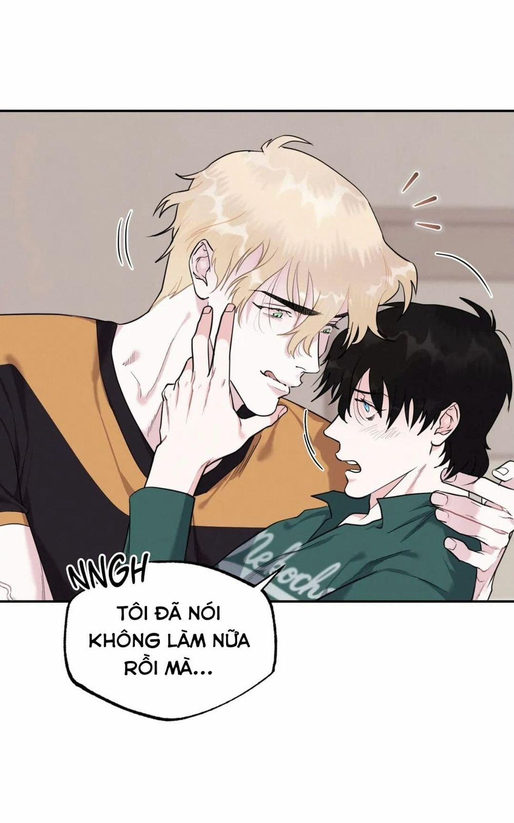 Lời Gian Dối Đẫm Máu 17 trang 13