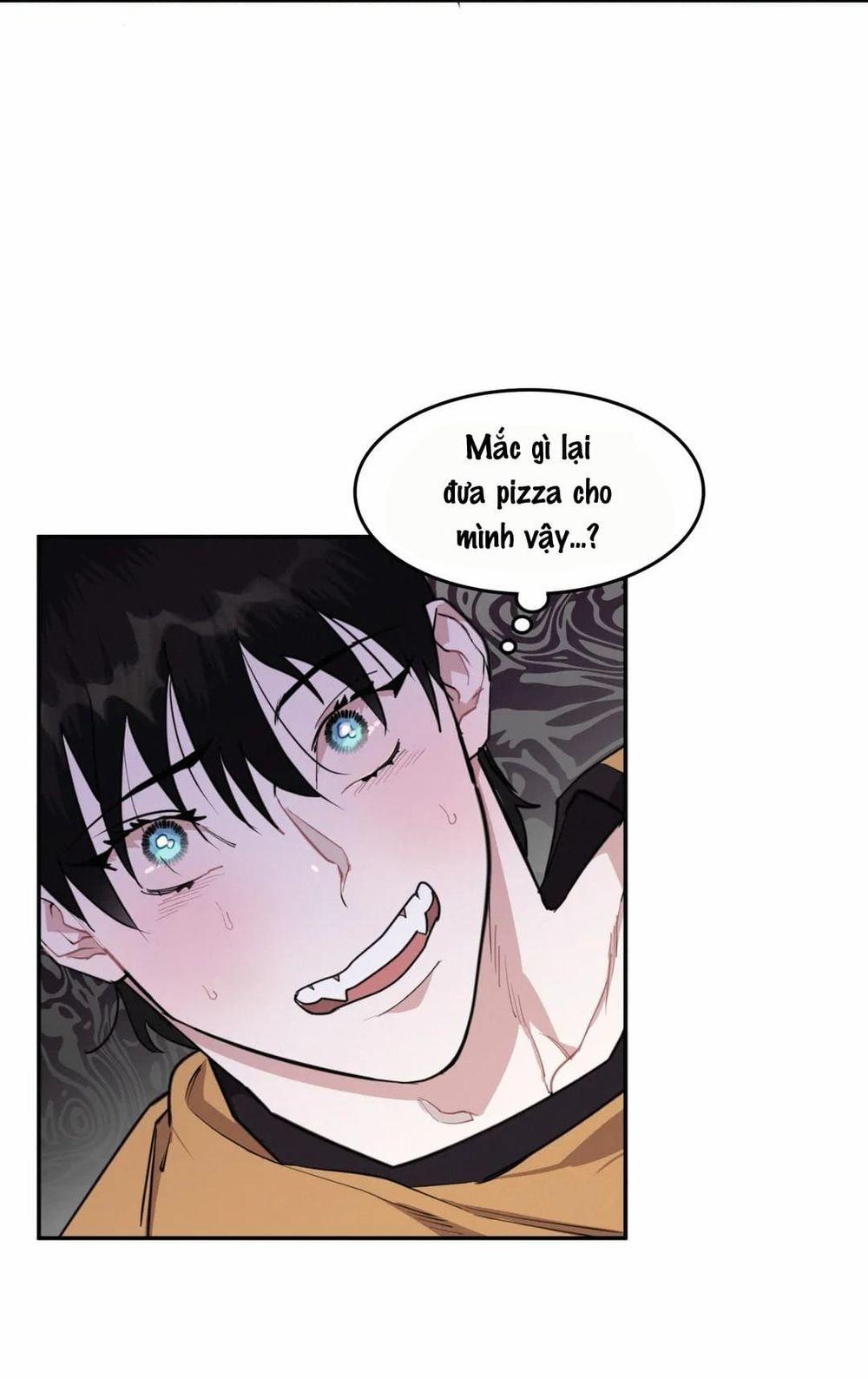 Lời Gian Dối Đẫm Máu 19 trang 31