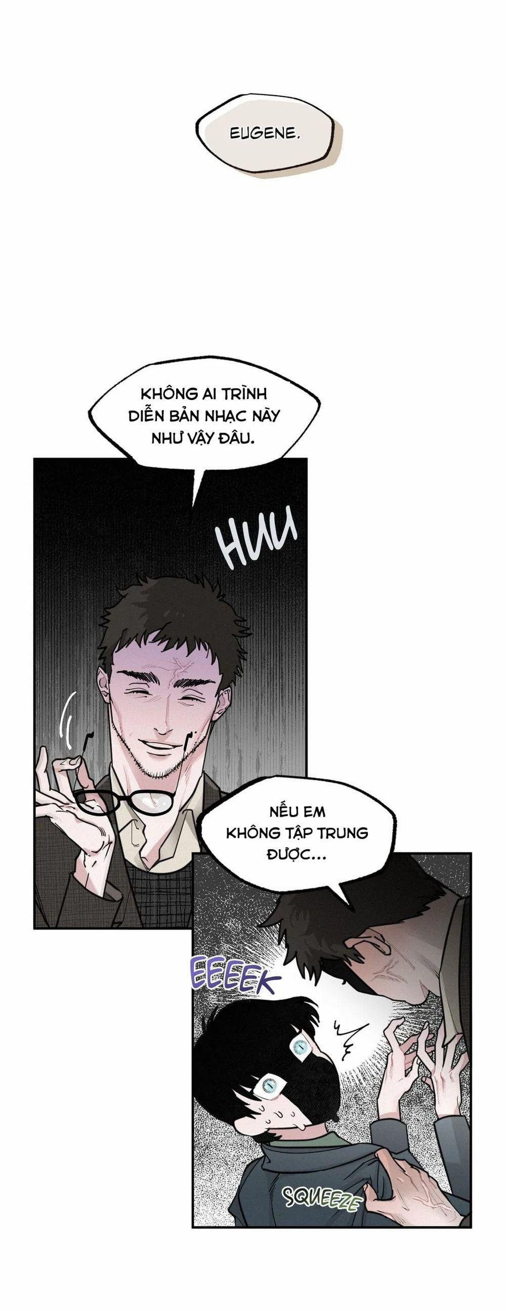 Lời Gian Dối Đẫm Máu 2 trang 24