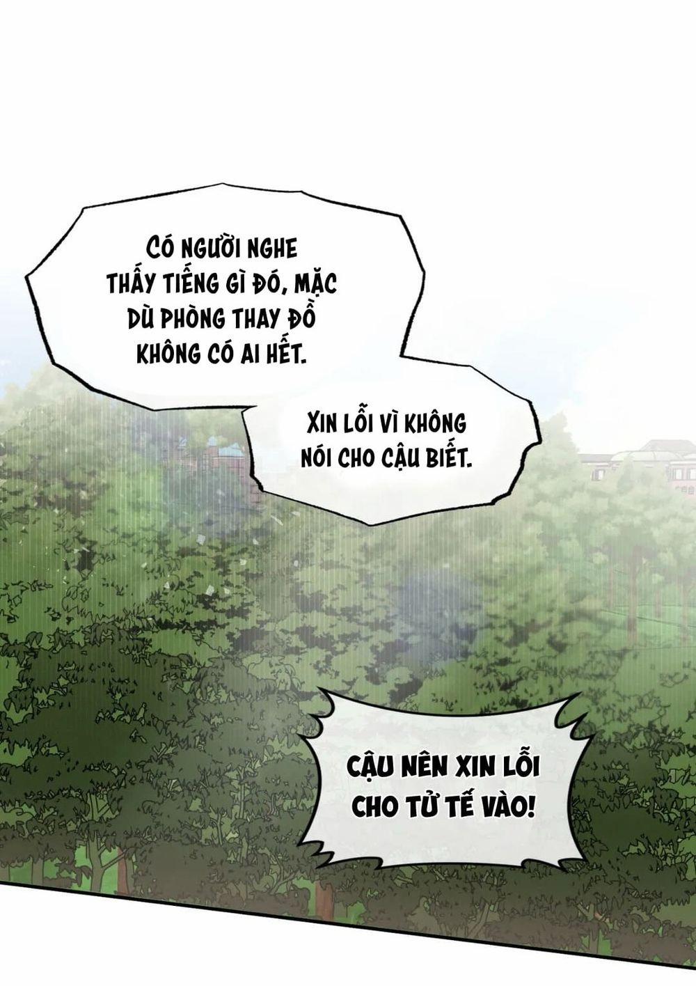 Lời Gian Dối Đẫm Máu 20 trang 25