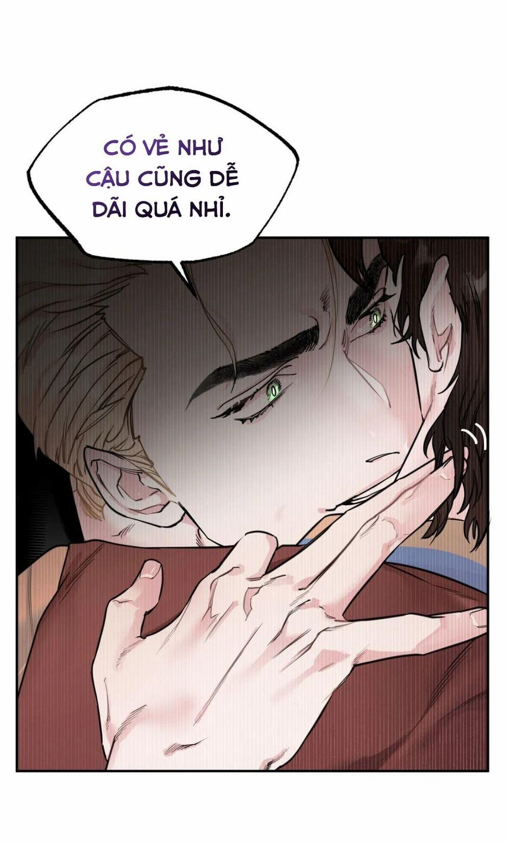 Lời Gian Dối Đẫm Máu 6 trang 39