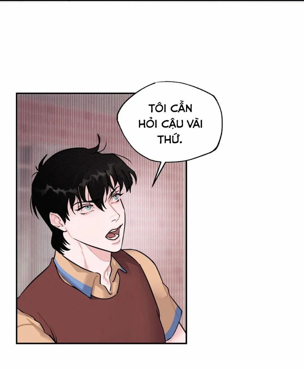 Lời Gian Dối Đẫm Máu 6 trang 4