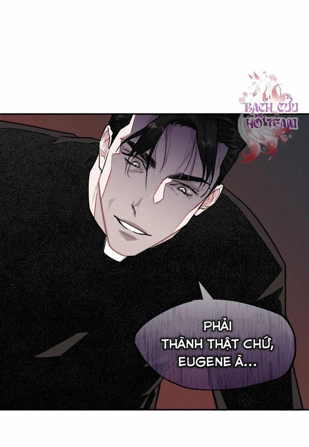 Lời Gian Dối Đẫm Máu 9 trang 16