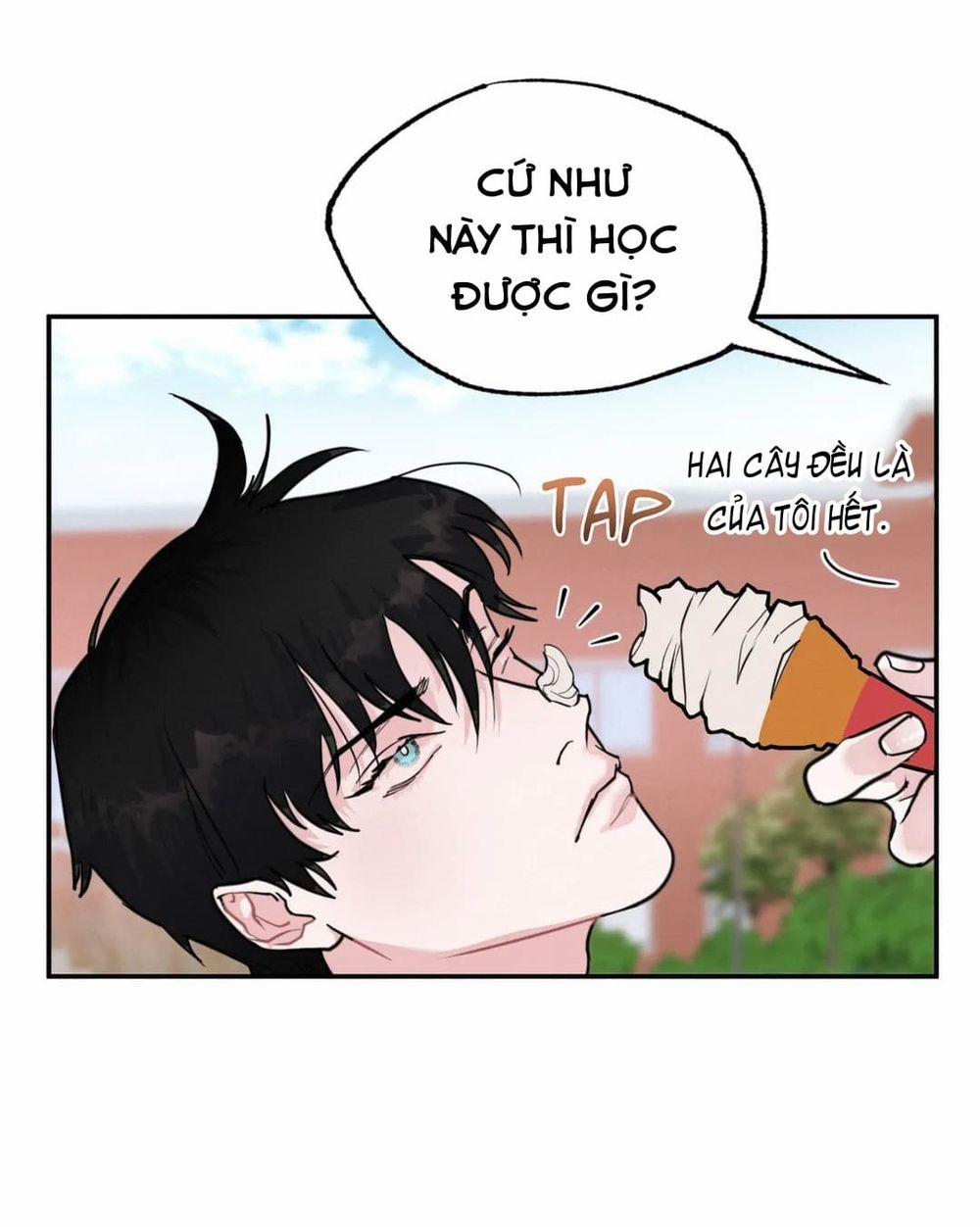 Lời Gian Dối Đẫm Máu 9 trang 46