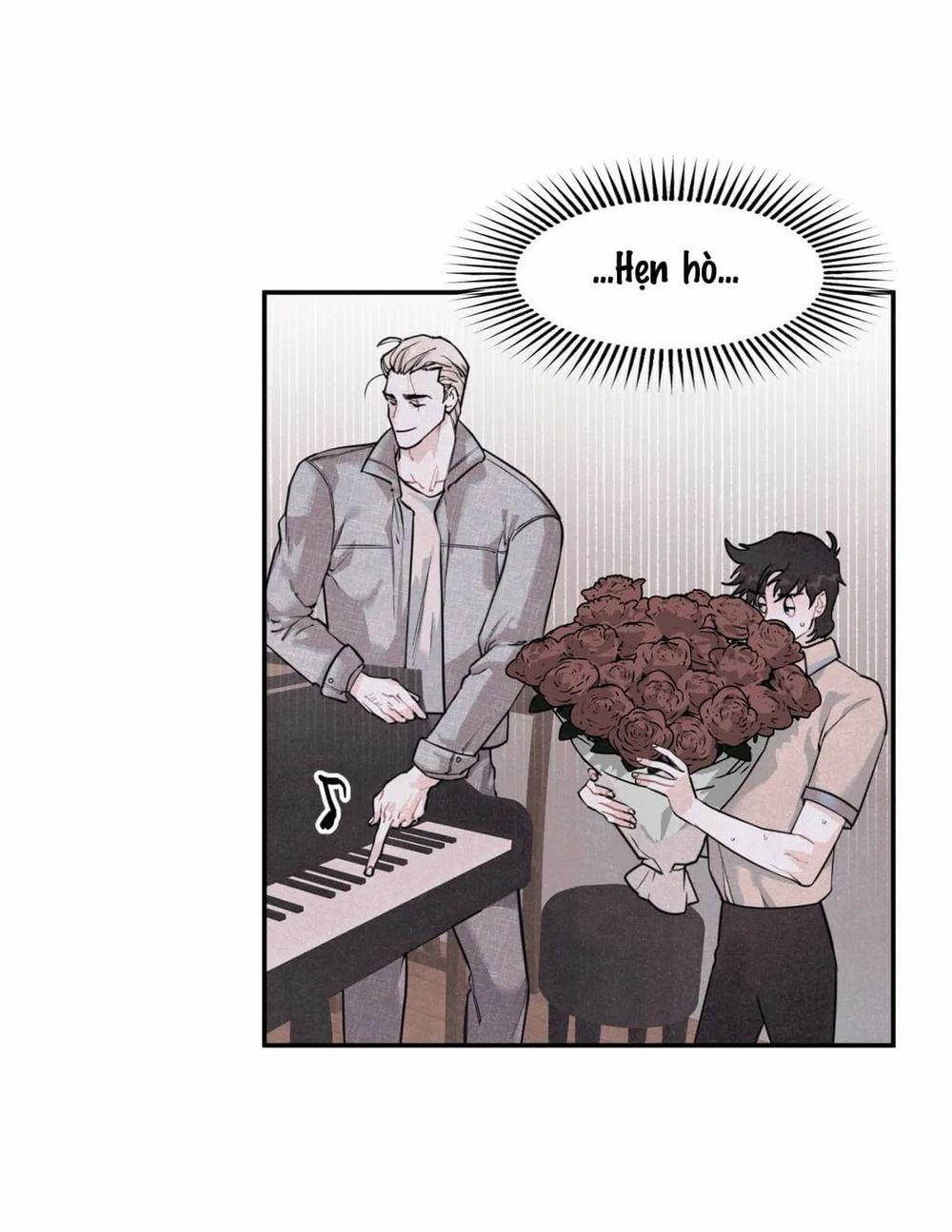 Lời Gian Dối Đẫm Máu 9 trang 50