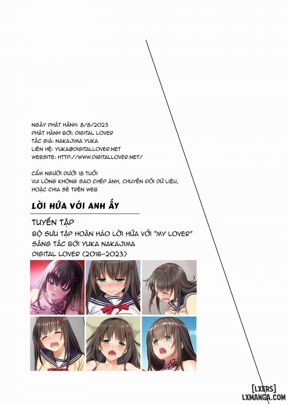 Lời hứa với anh ấy 4 (P2) trang 26