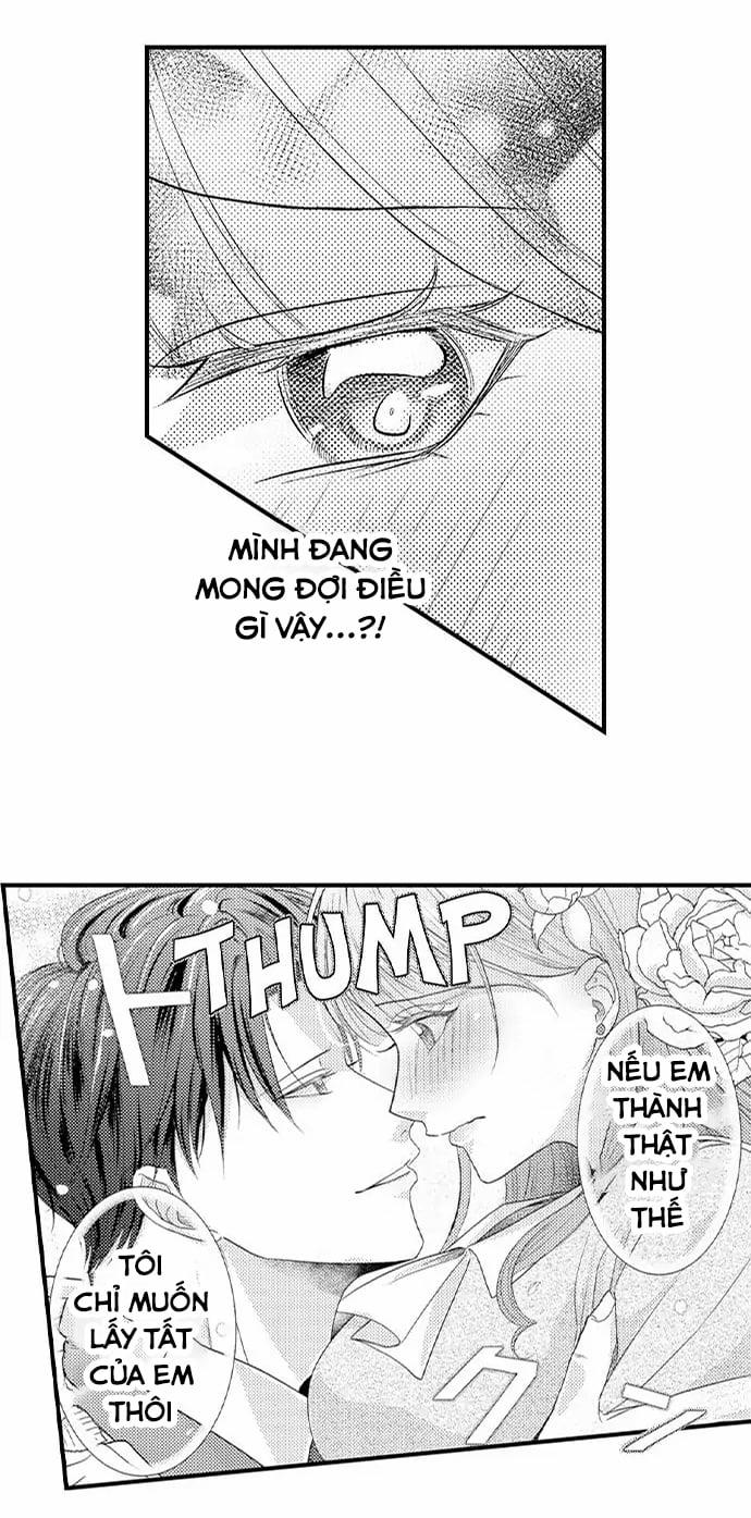 Lời Khen Của Sếp Làm Tôi Ra 6.1 trang 6