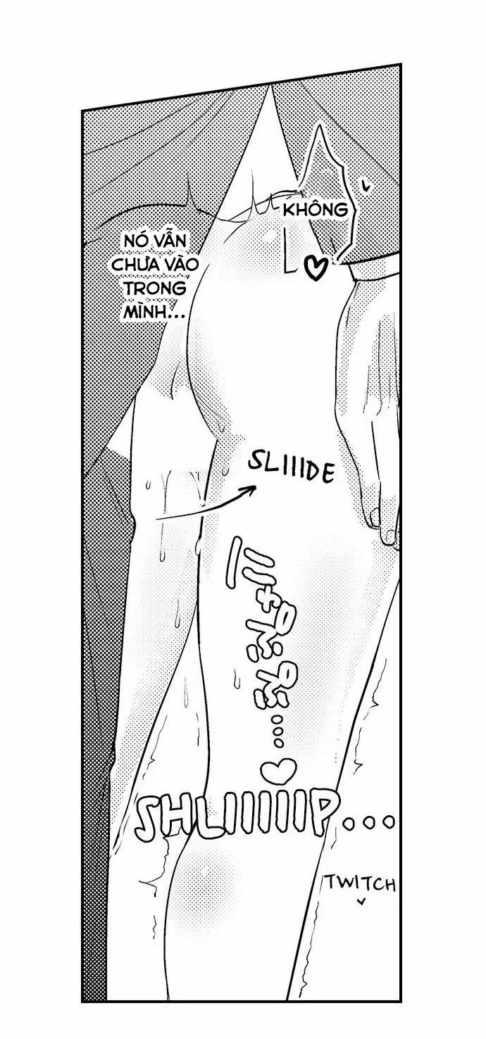 Lời Khen Của Sếp Làm Tôi Ra 6.2 trang 5