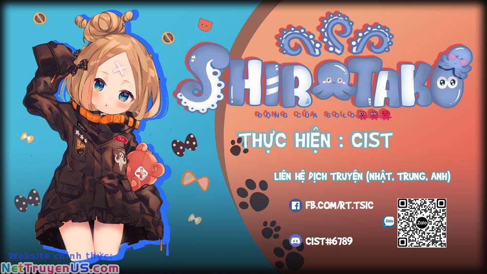 Lời Khuyên Từ Miyo Sensei 14 trang 1