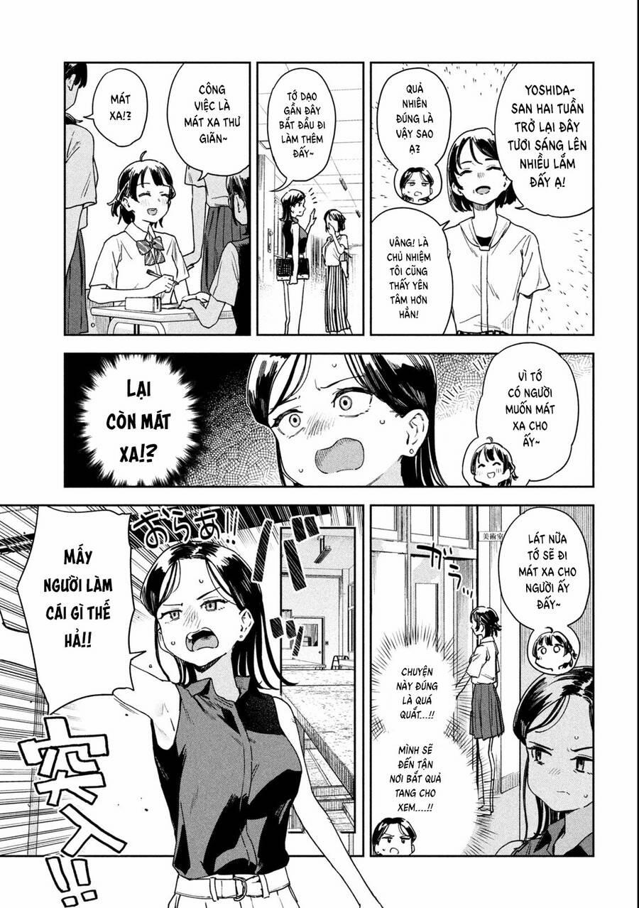 Lời Khuyên Từ Miyo Sensei 16 trang 15