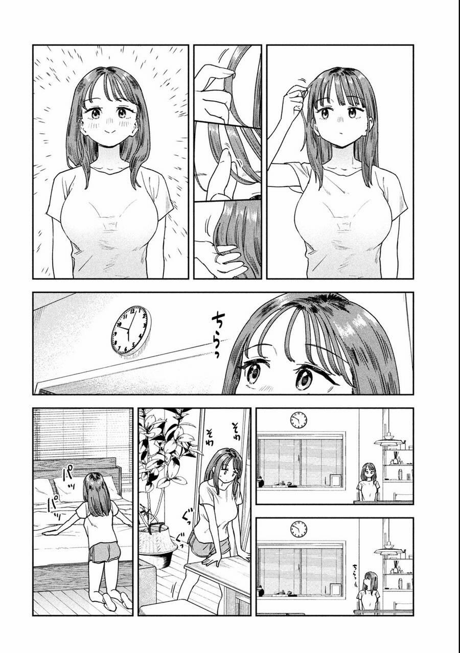 Lời Khuyên Từ Miyo Sensei 18 trang 14