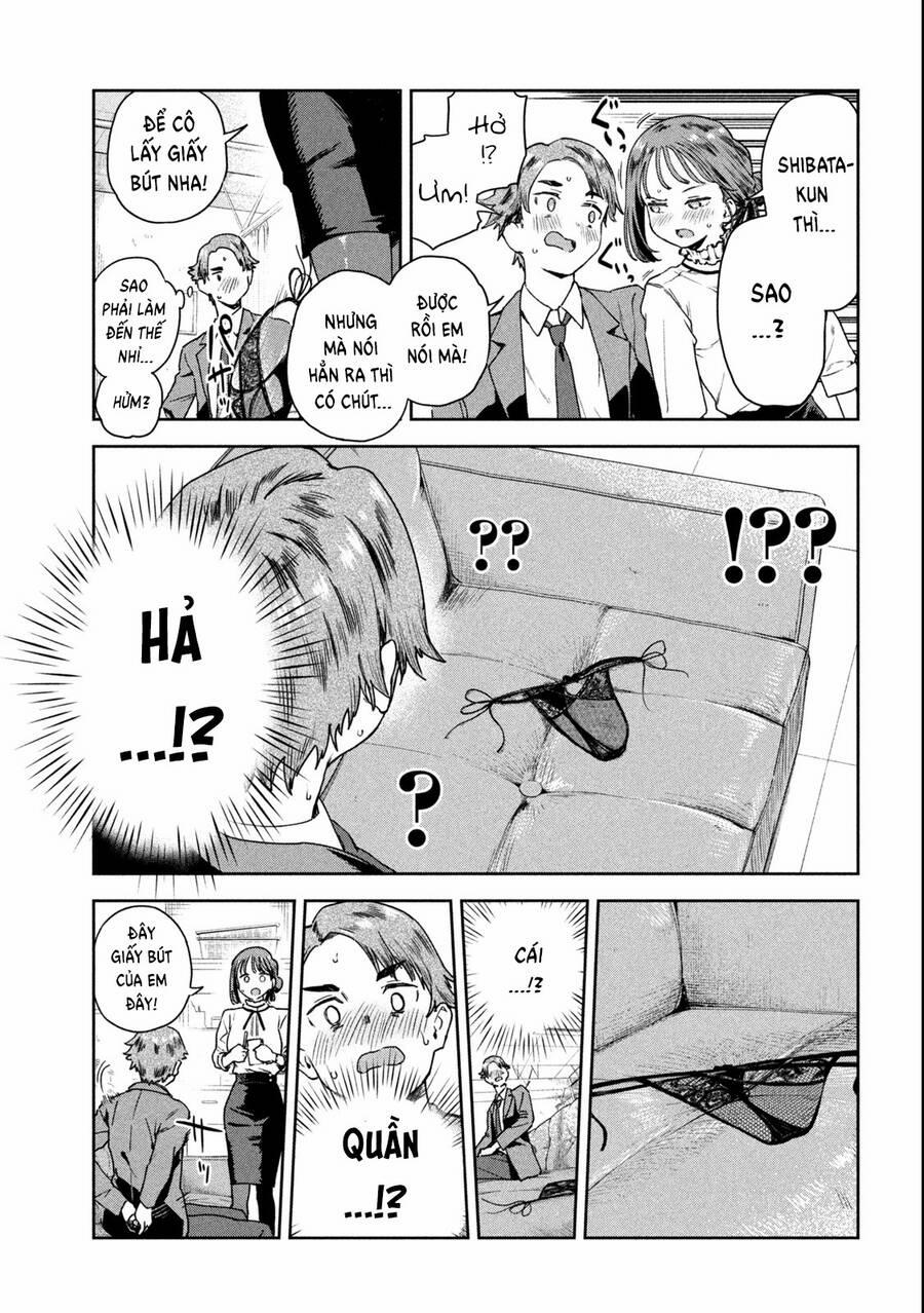Lời Khuyên Từ Miyo Sensei 7 trang 15