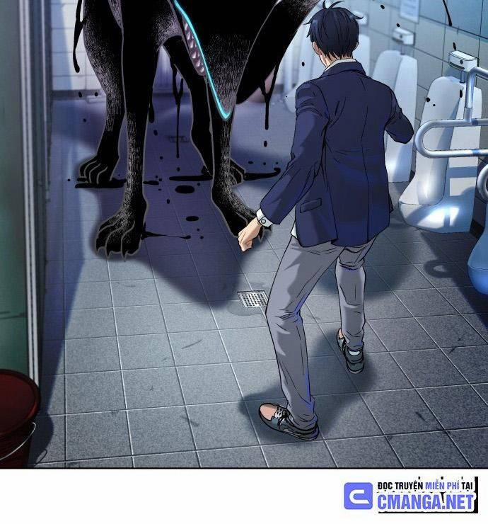Lời Nguyền Của Dangun 12 trang 110