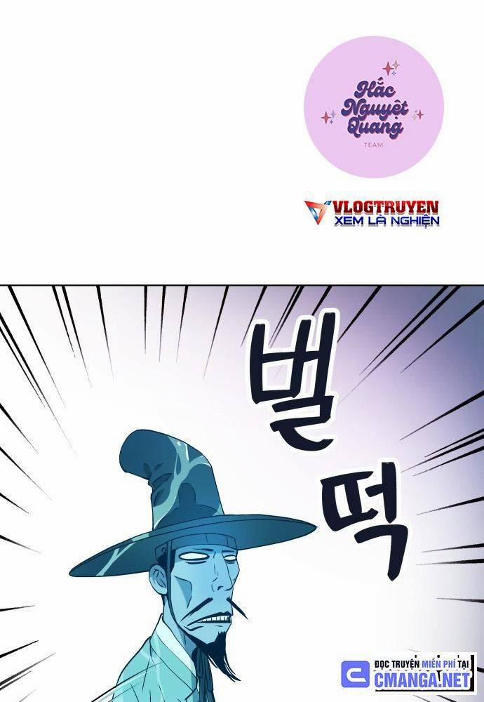 Lời Nguyền Của Dangun 12 trang 83