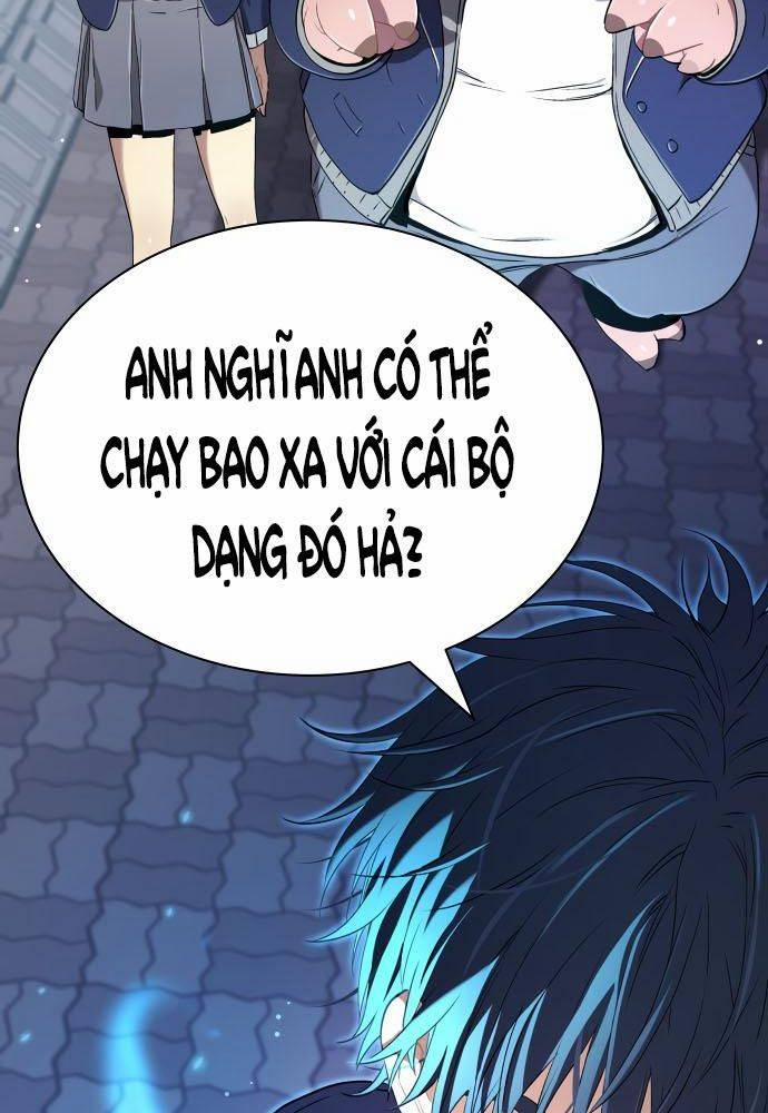 Lời Nguyền Của Dangun 14 trang 115