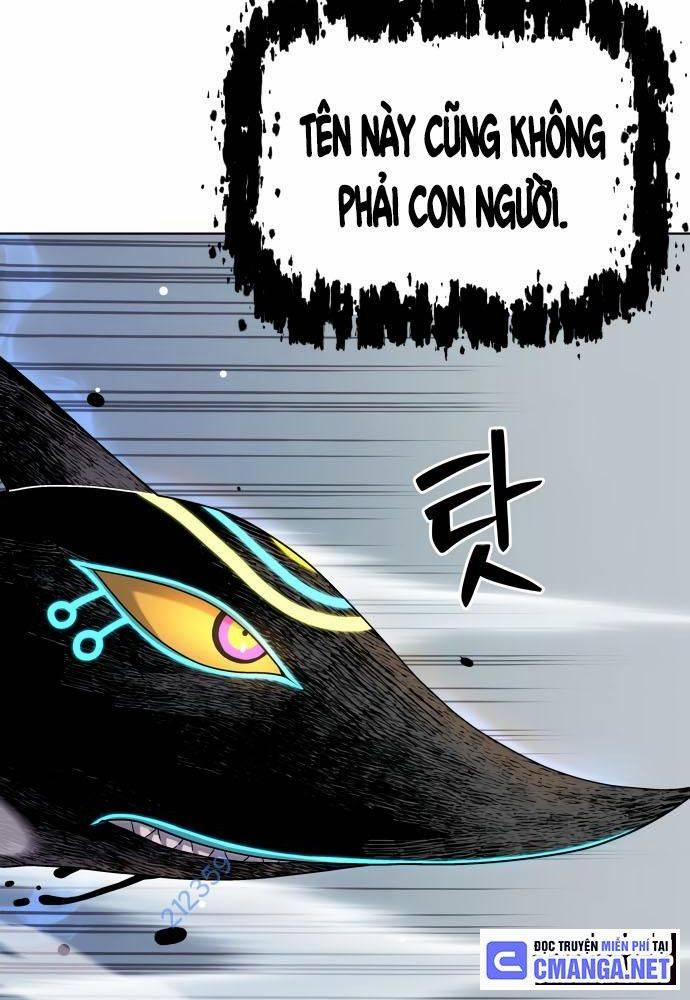 Lời Nguyền Của Dangun 14 trang 41
