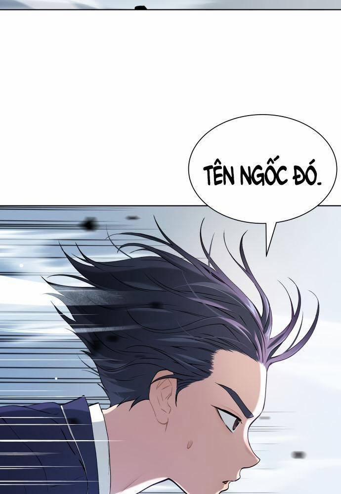 Lời Nguyền Của Dangun 14 trang 42