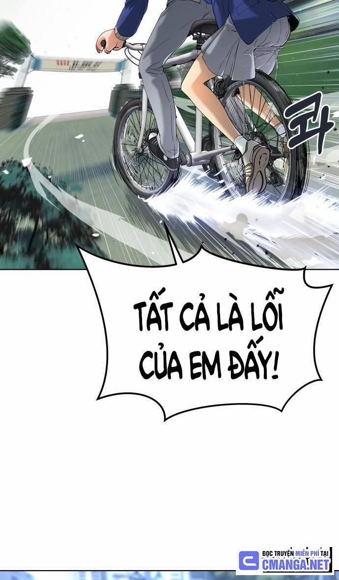 Lời Nguyền Của Dangun 14 trang 8