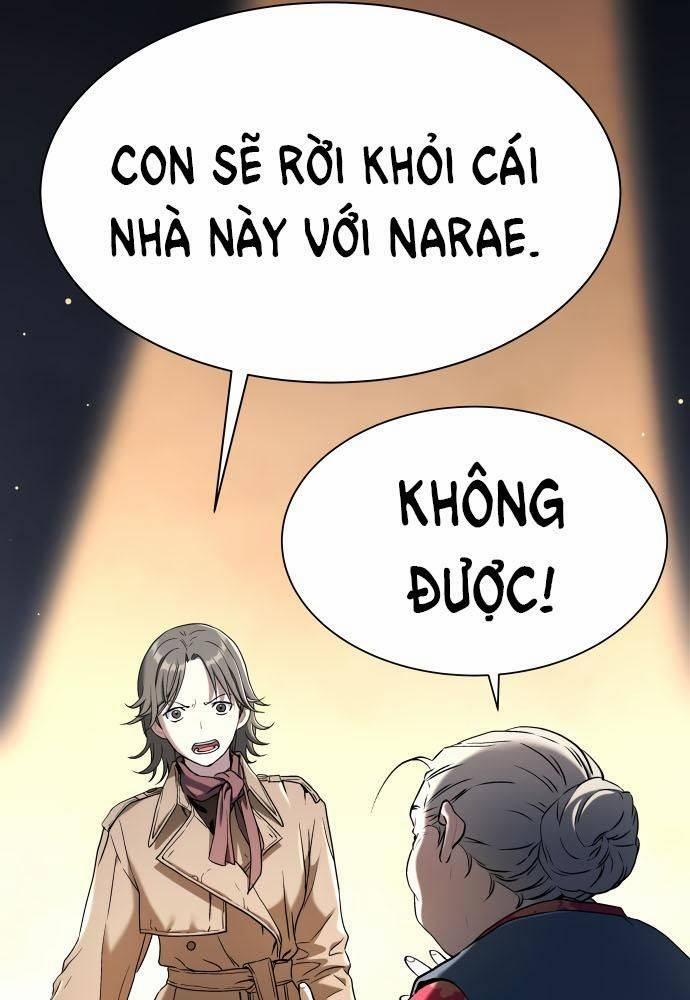 Lời Nguyền Của Dangun 15 trang 103