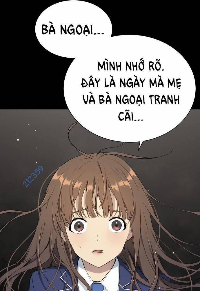 Lời Nguyền Của Dangun 15 trang 112
