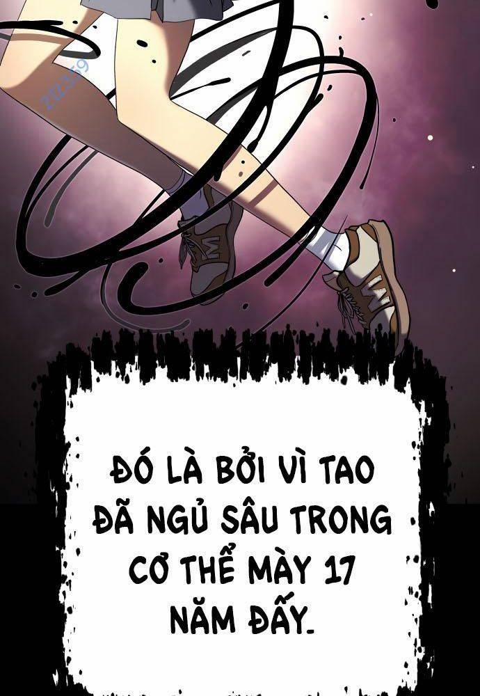 Lời Nguyền Của Dangun 15 trang 117