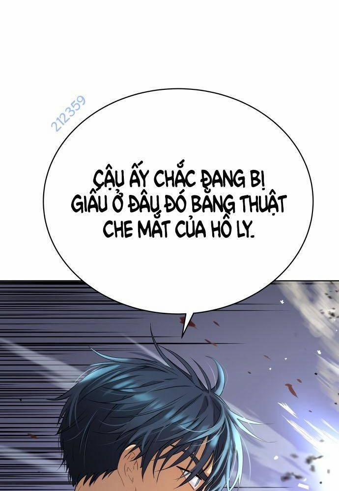 Lời Nguyền Của Dangun 15 trang 24
