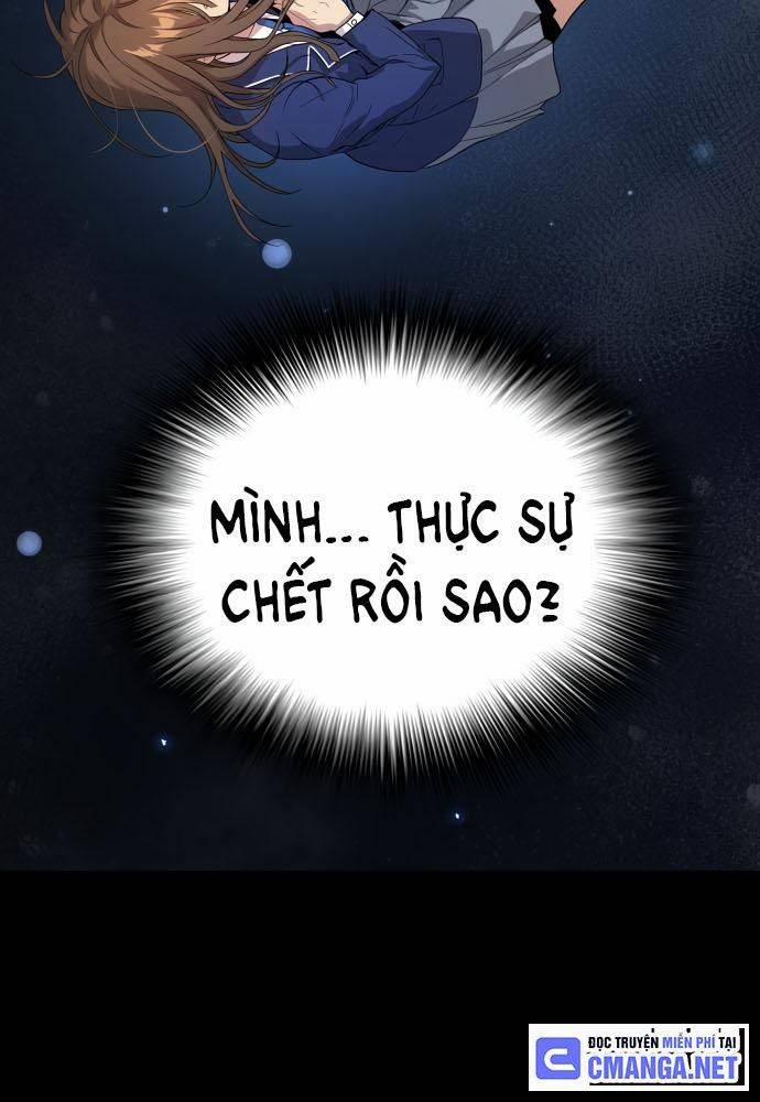 Lời Nguyền Của Dangun 15 trang 47