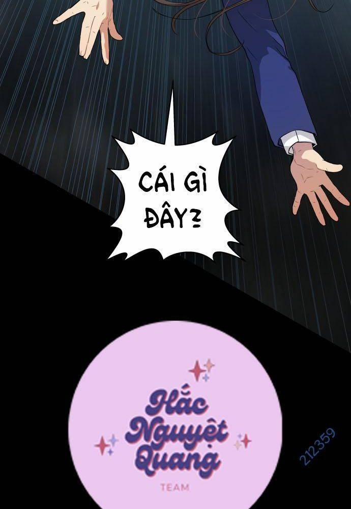 Lời Nguyền Của Dangun 15 trang 61