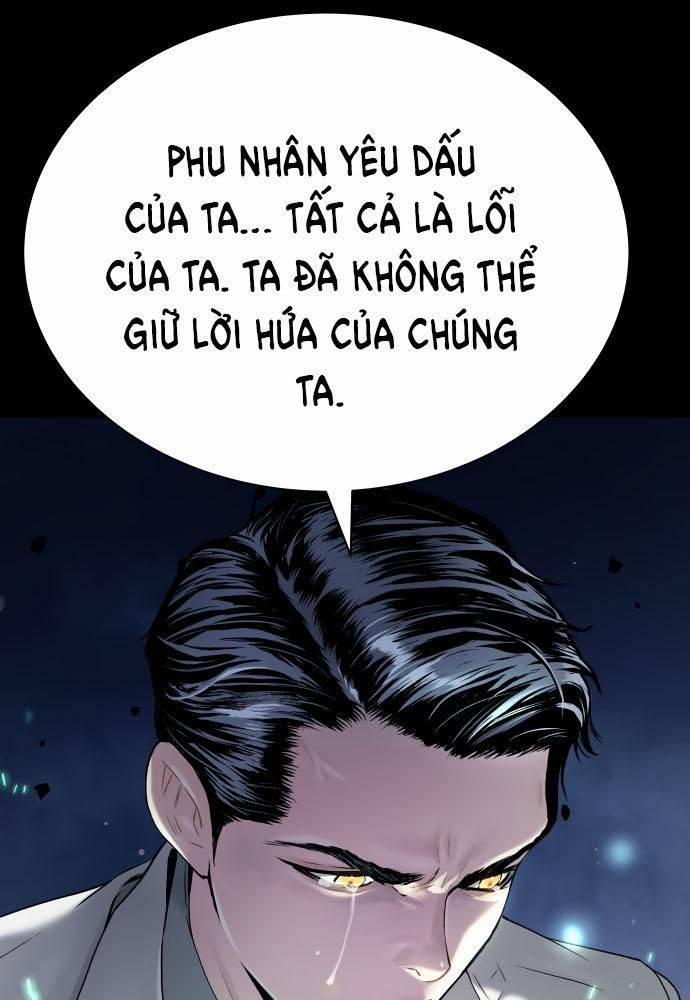 Lời Nguyền Của Dangun 15 trang 72