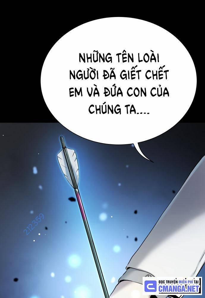 Lời Nguyền Của Dangun 15 trang 74