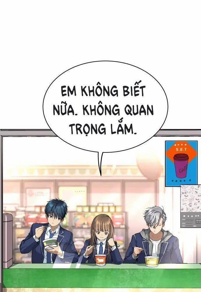 Lời Nguyền Của Dangun 16 trang 115