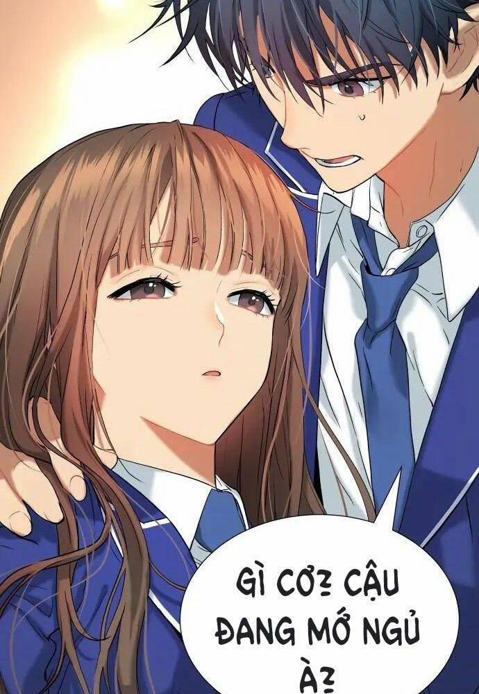Lời Nguyền Của Dangun 16 trang 12