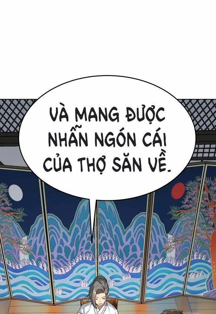 Lời Nguyền Của Dangun 16 trang 127