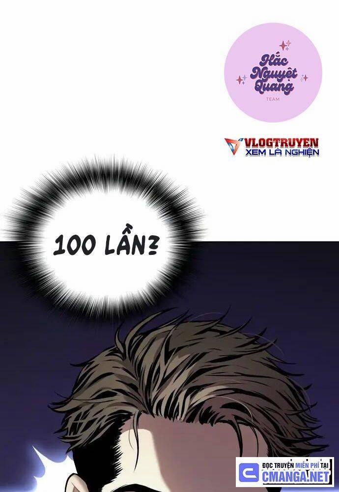 Lời Nguyền Của Dangun 16 trang 134