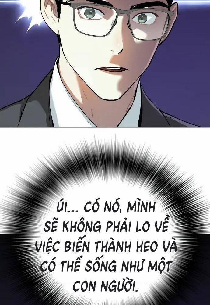 Lời Nguyền Của Dangun 16 trang 135