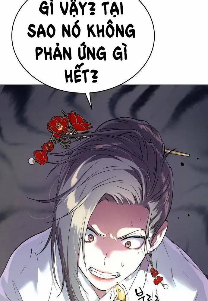 Lời Nguyền Của Dangun 16 trang 144