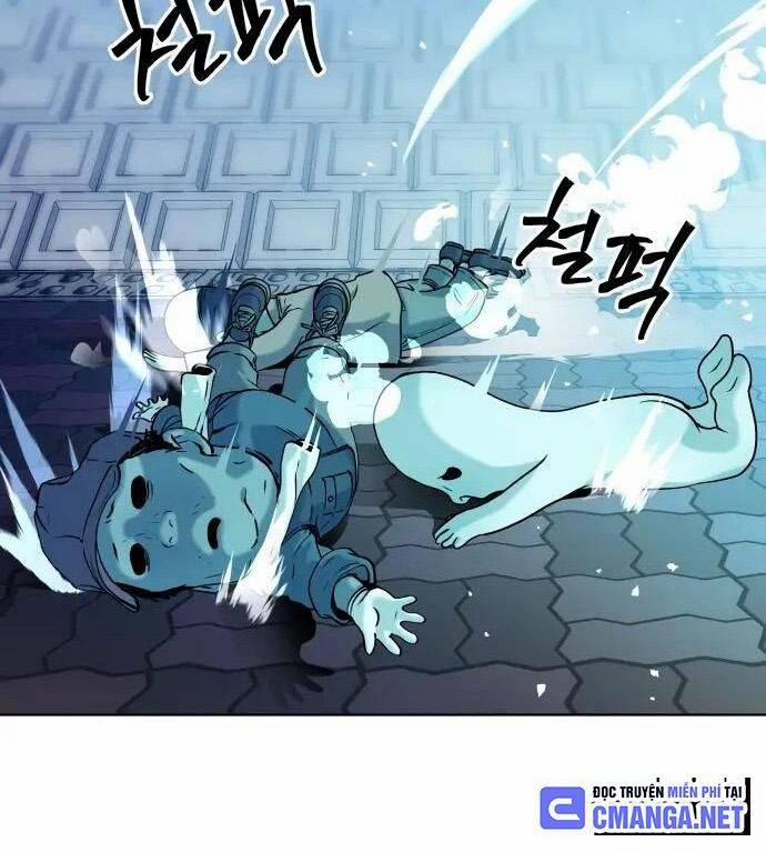 Lời Nguyền Của Dangun 16 trang 17