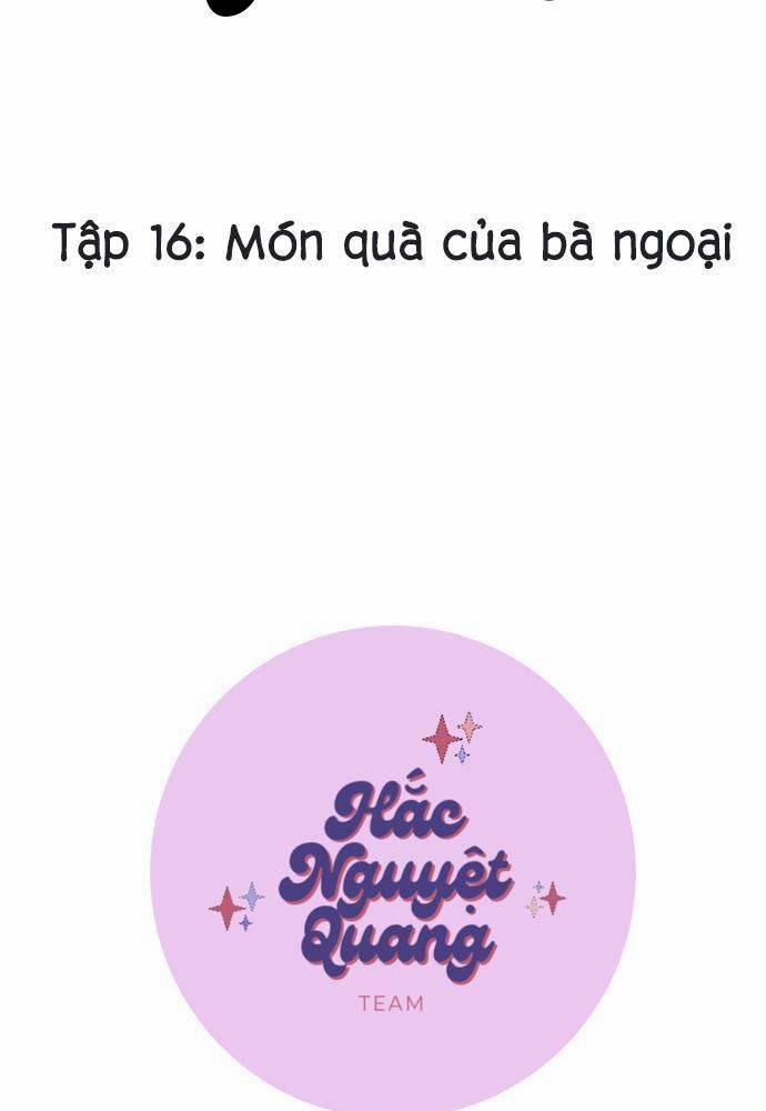 Lời Nguyền Của Dangun 16 trang 6