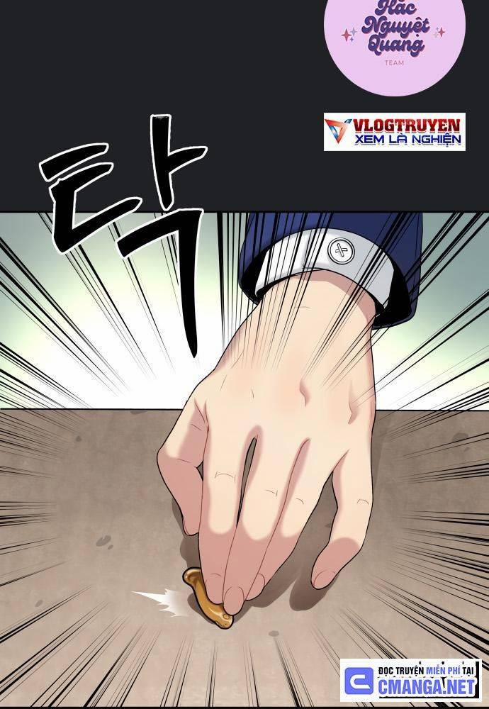 Lời Nguyền Của Dangun 17 trang 128