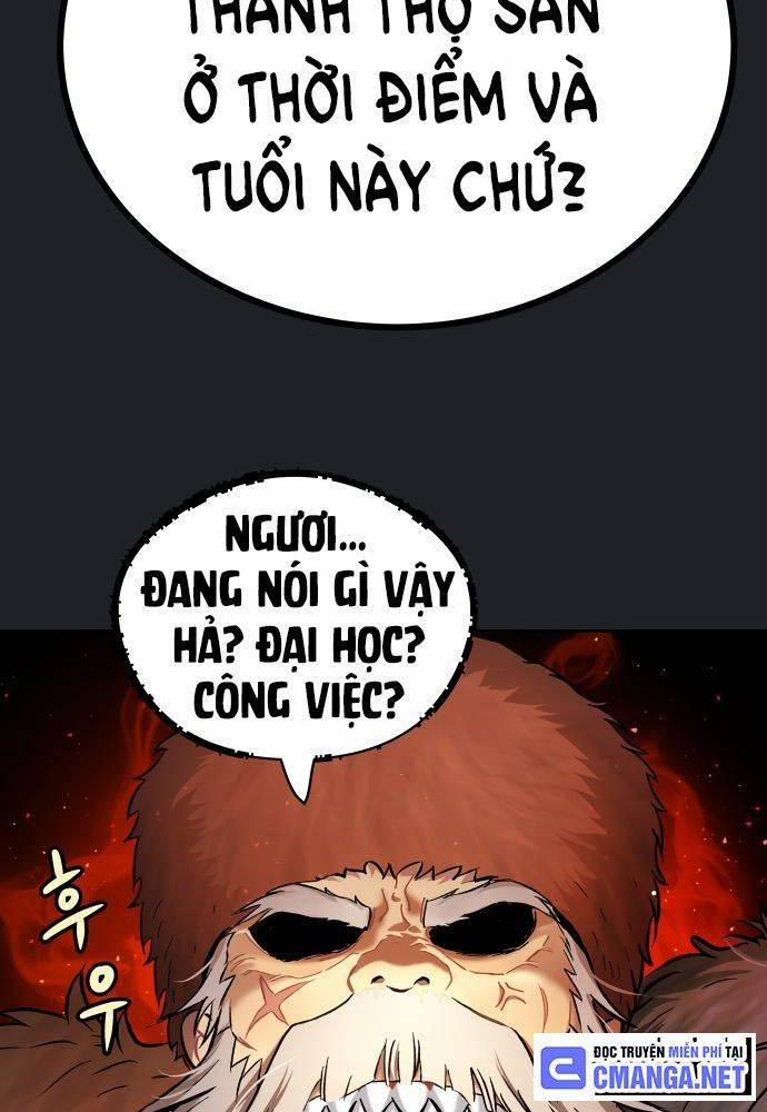 Lời Nguyền Của Dangun 17 trang 131