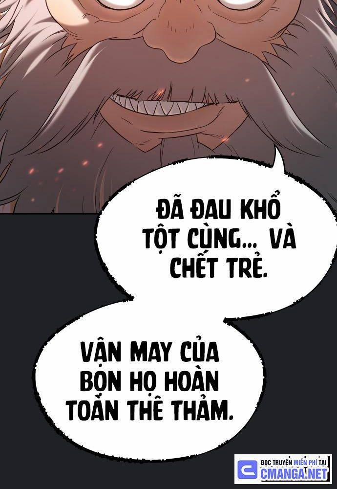 Lời Nguyền Của Dangun 17 trang 137