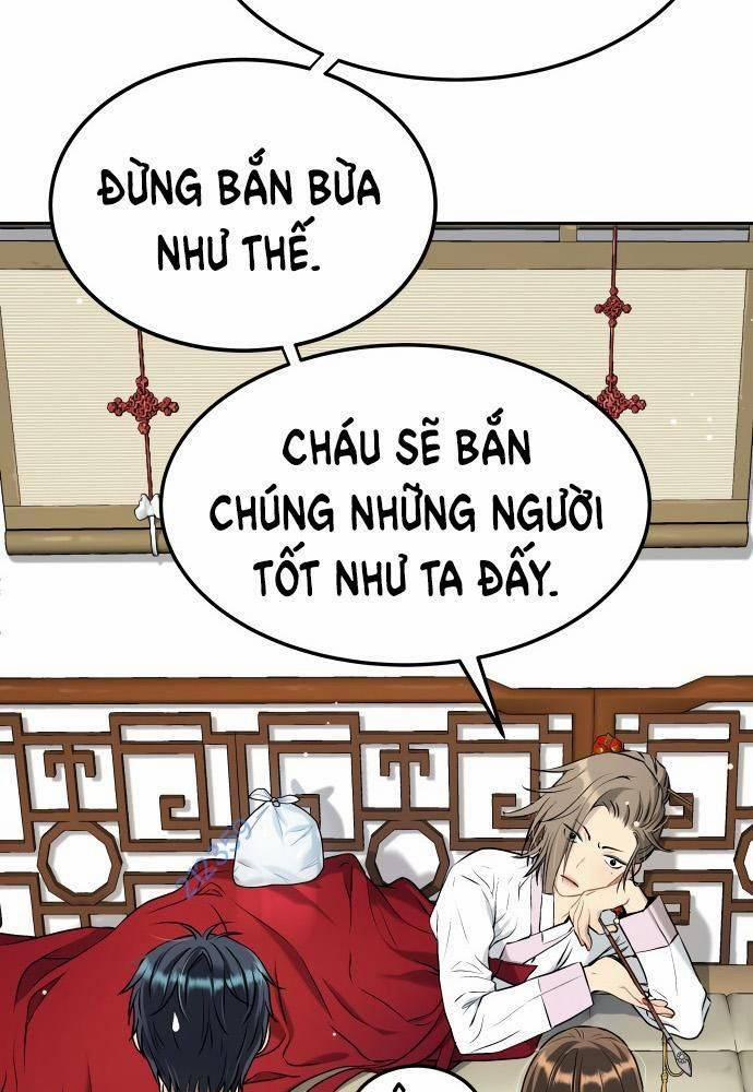 Lời Nguyền Của Dangun 18 trang 100